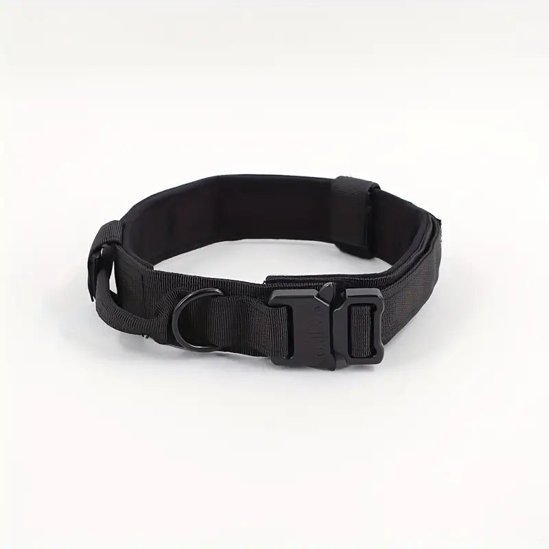 Elite Tactical Dog Collar