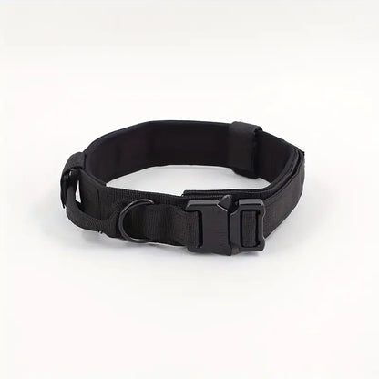 Elite Tactical Dog Collar