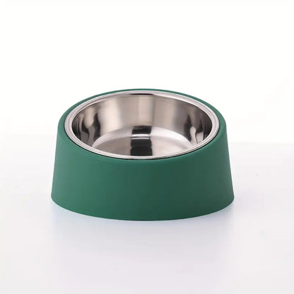 King's Day Elevated Pet Bowl