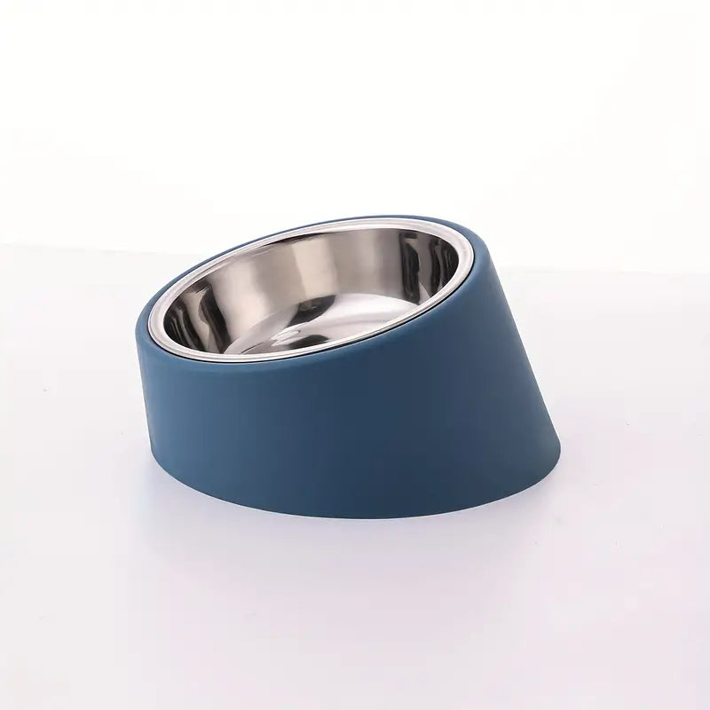 King's Day Elevated Pet Bowl