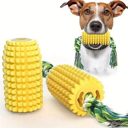 MightyChew Dog Corn Chew Toy