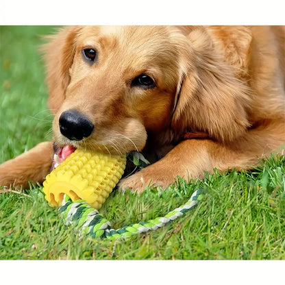 MightyChew Dog Corn Chew Toy