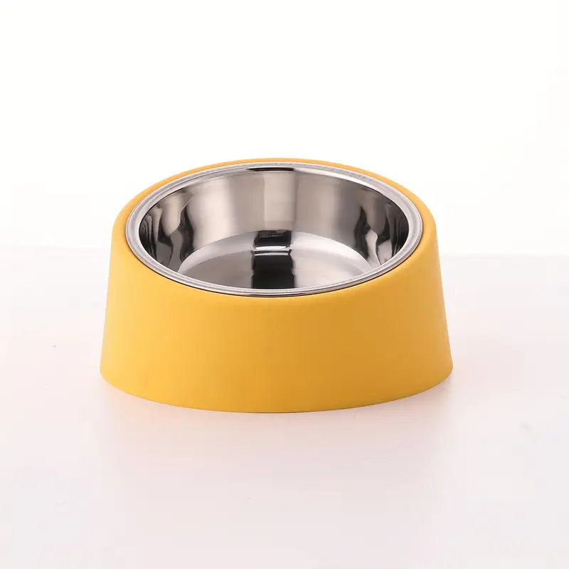 King's Day Elevated Pet Bowl