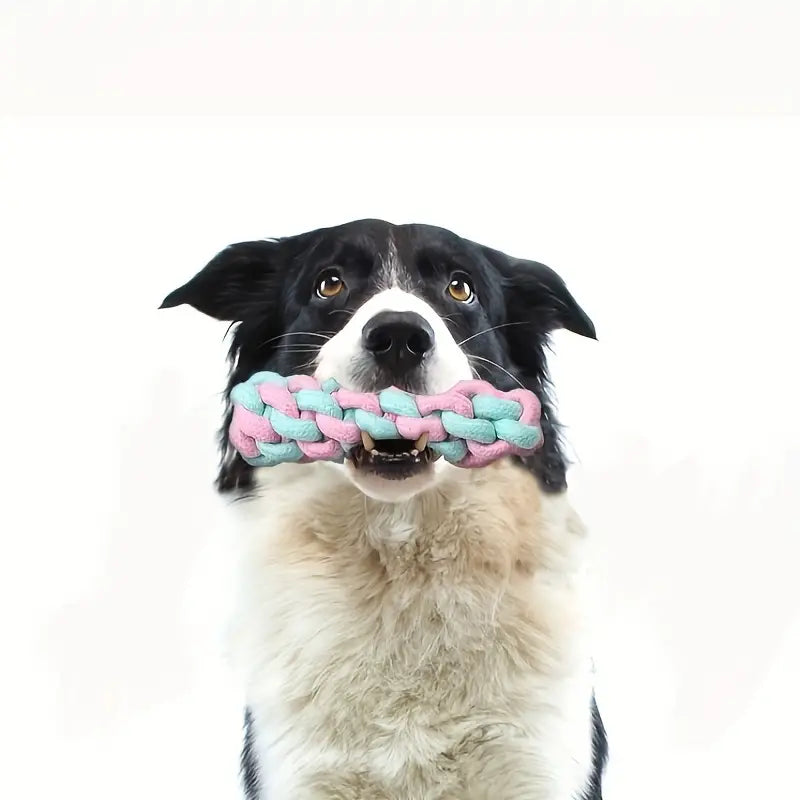 Dog Tug-of-War Rope Toy