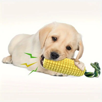 MightyChew Dog Corn Chew Toy