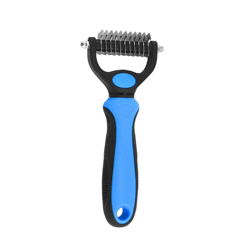 Double-Sided Hair Grooming Comb