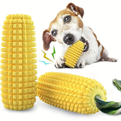 MightyChew Dog Corn Chew Toy