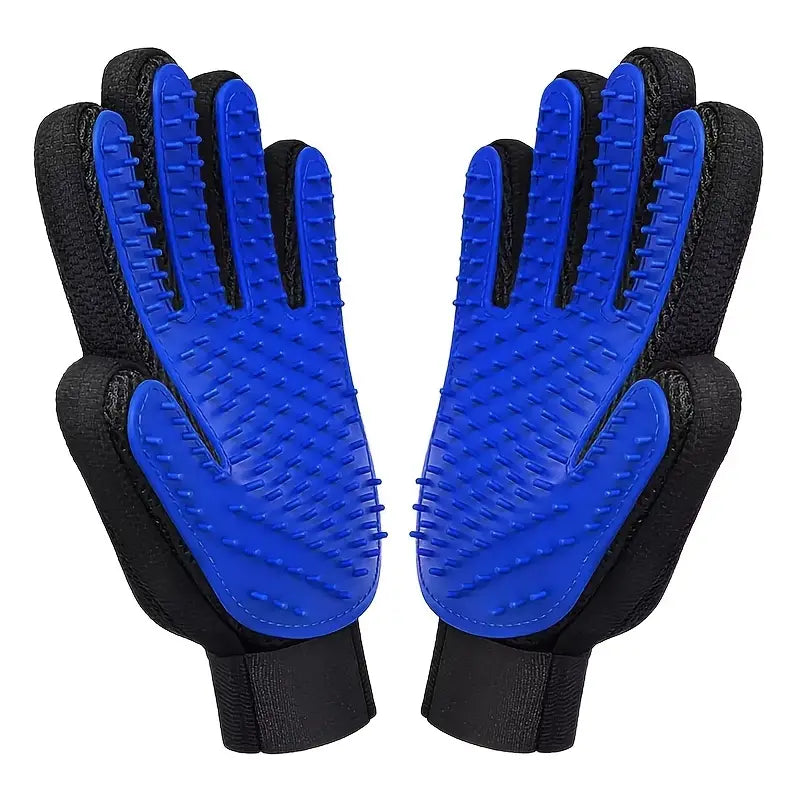 Gentle Dogs Grooming Glove